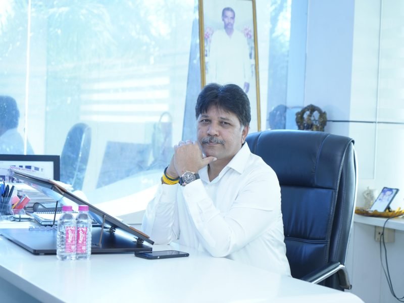 2 jairaj singh bjs group md