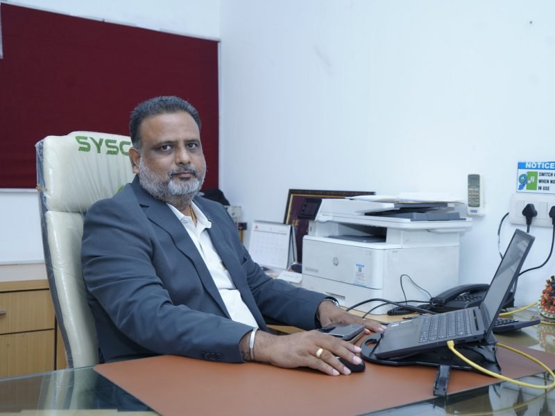 5 venkat reddy bjs service gm