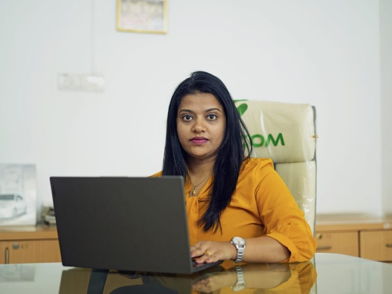 9 sajana k bjs group hr manager